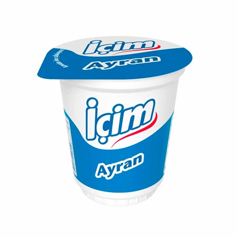 İçim Ayran