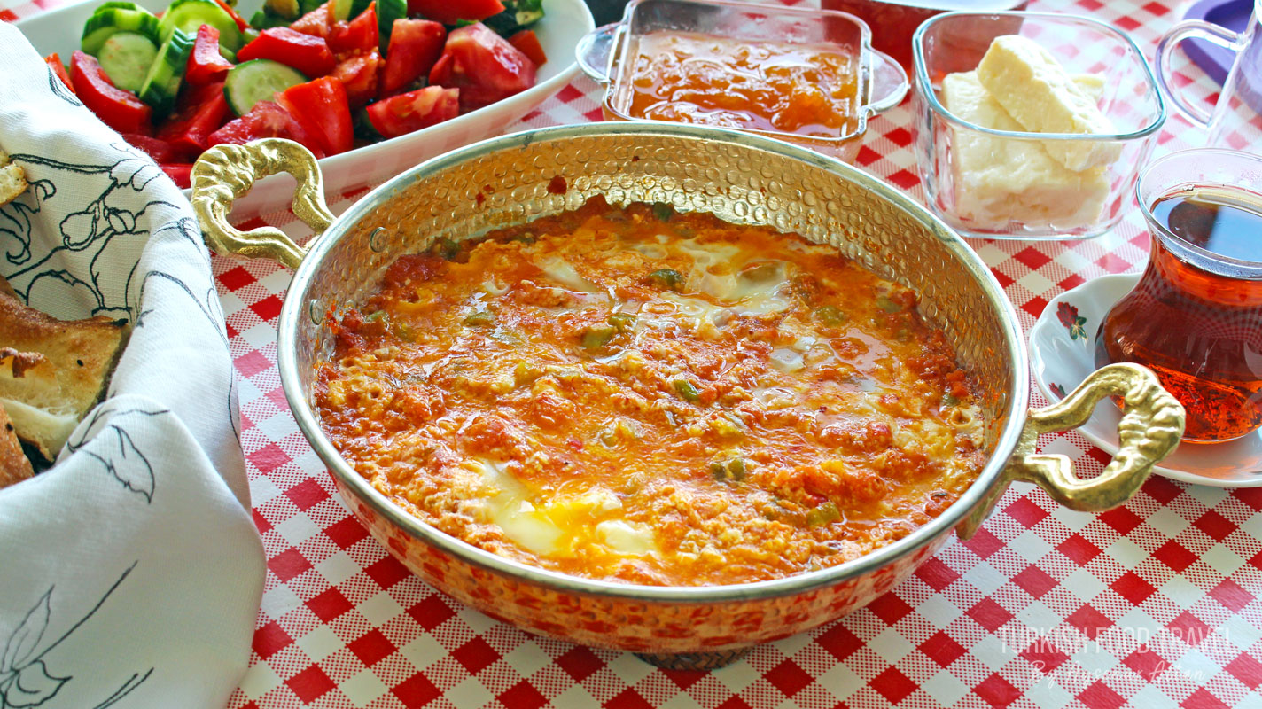 Menemen